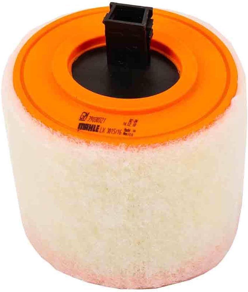 MANN C16012-HAVA FILTRESI  1.4T/1.6 CDTI ASTRA K 16 > 39030321/-1851